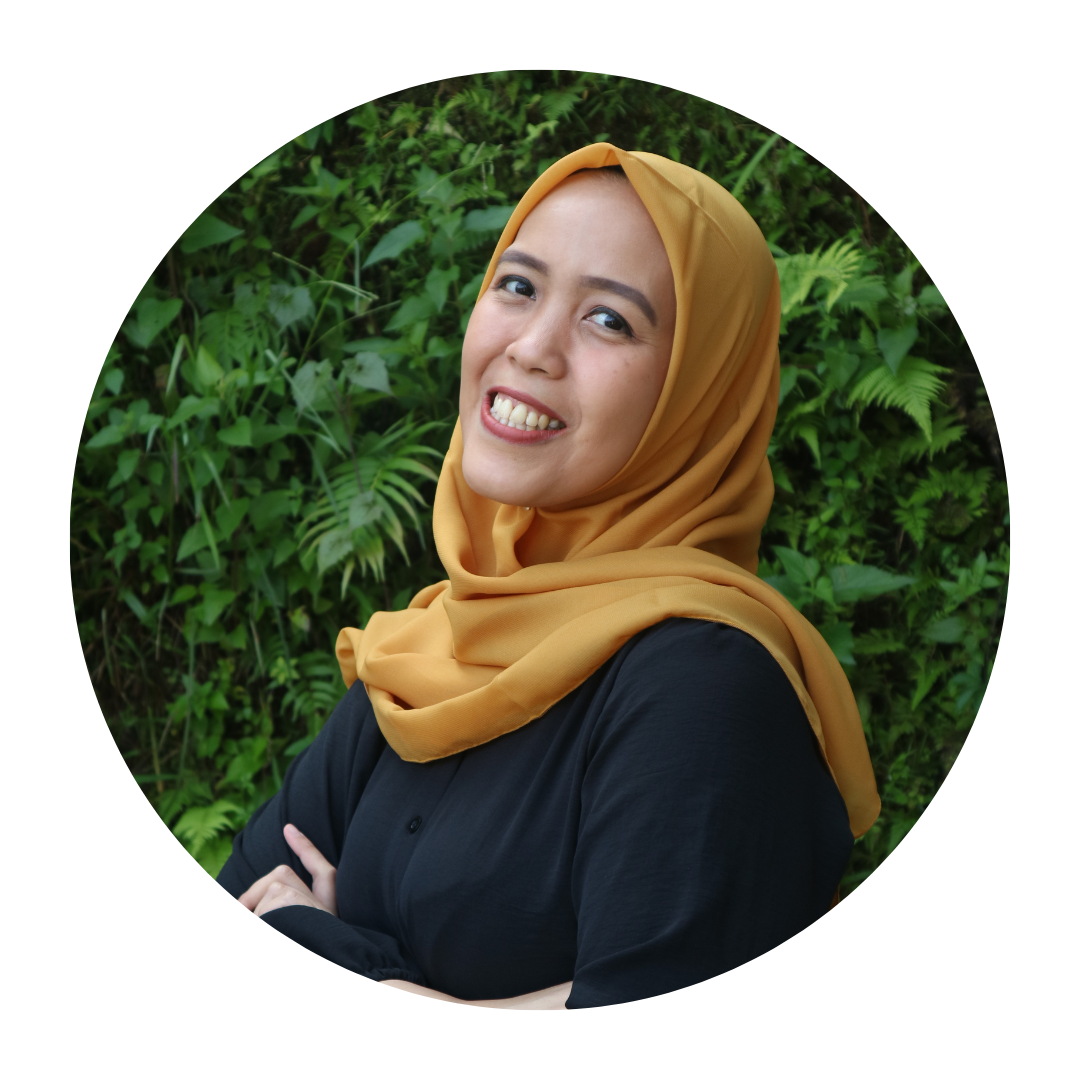 Firesta Farizal, M.Psi , Psikolog